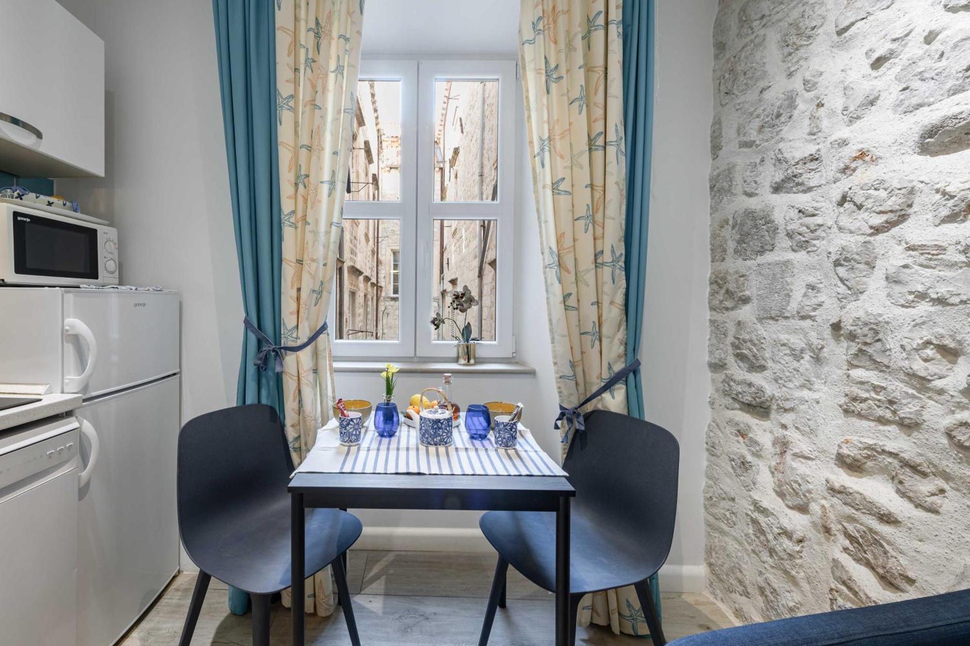 L & L Old Town Apartments Dubrovnik Extérieur photo