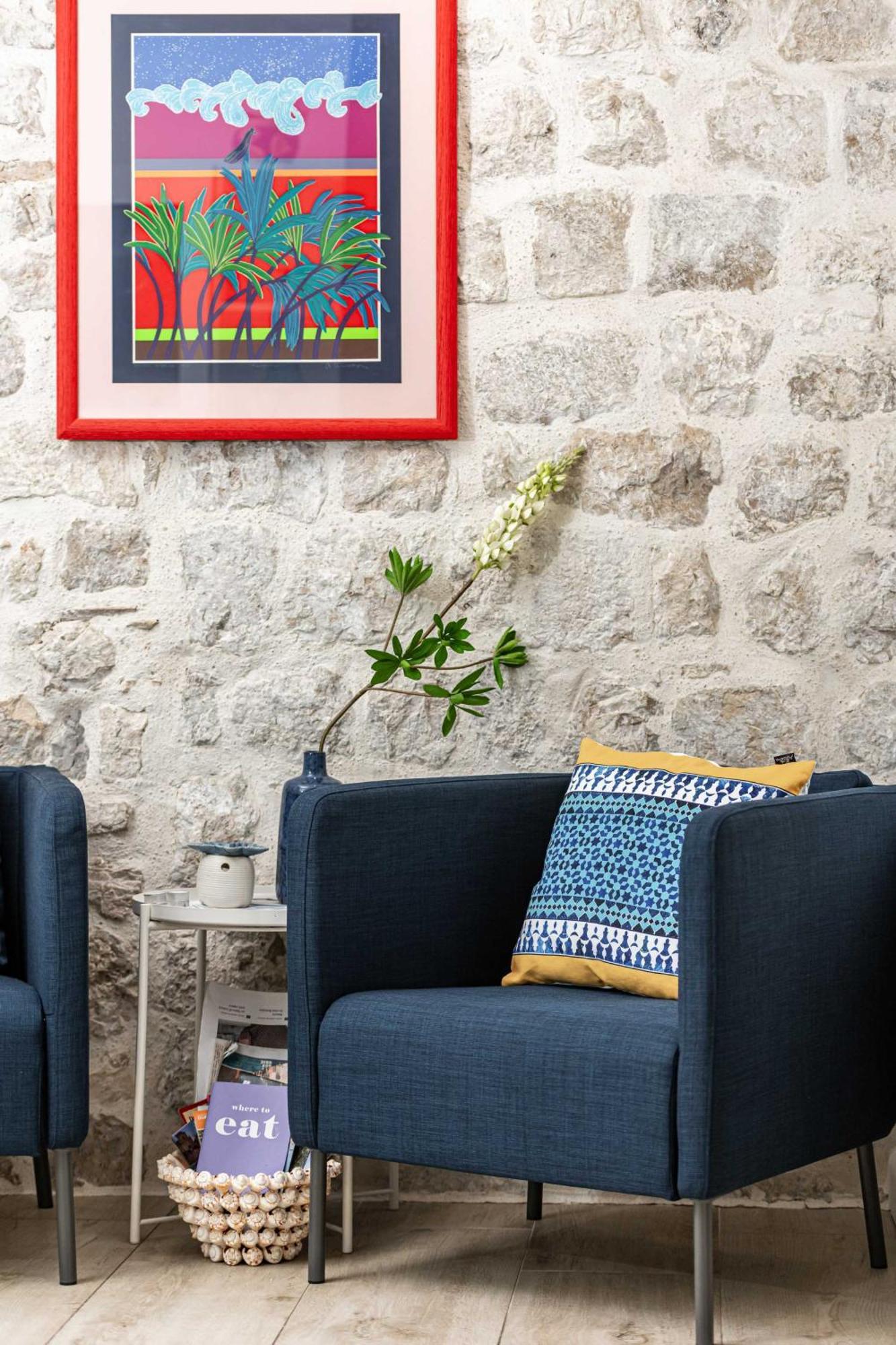 L & L Old Town Apartments Dubrovnik Chambre photo
