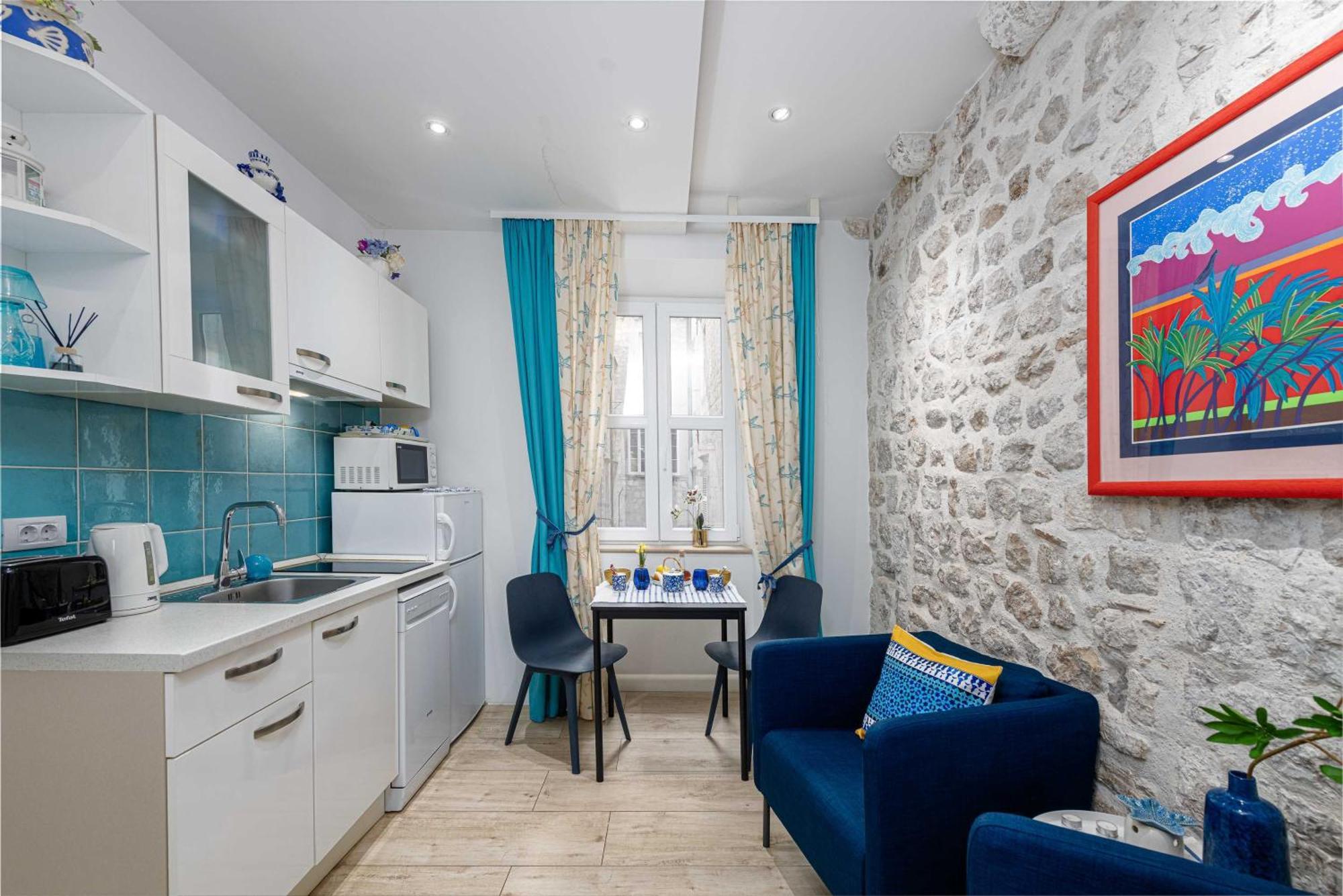 L & L Old Town Apartments Dubrovnik Extérieur photo