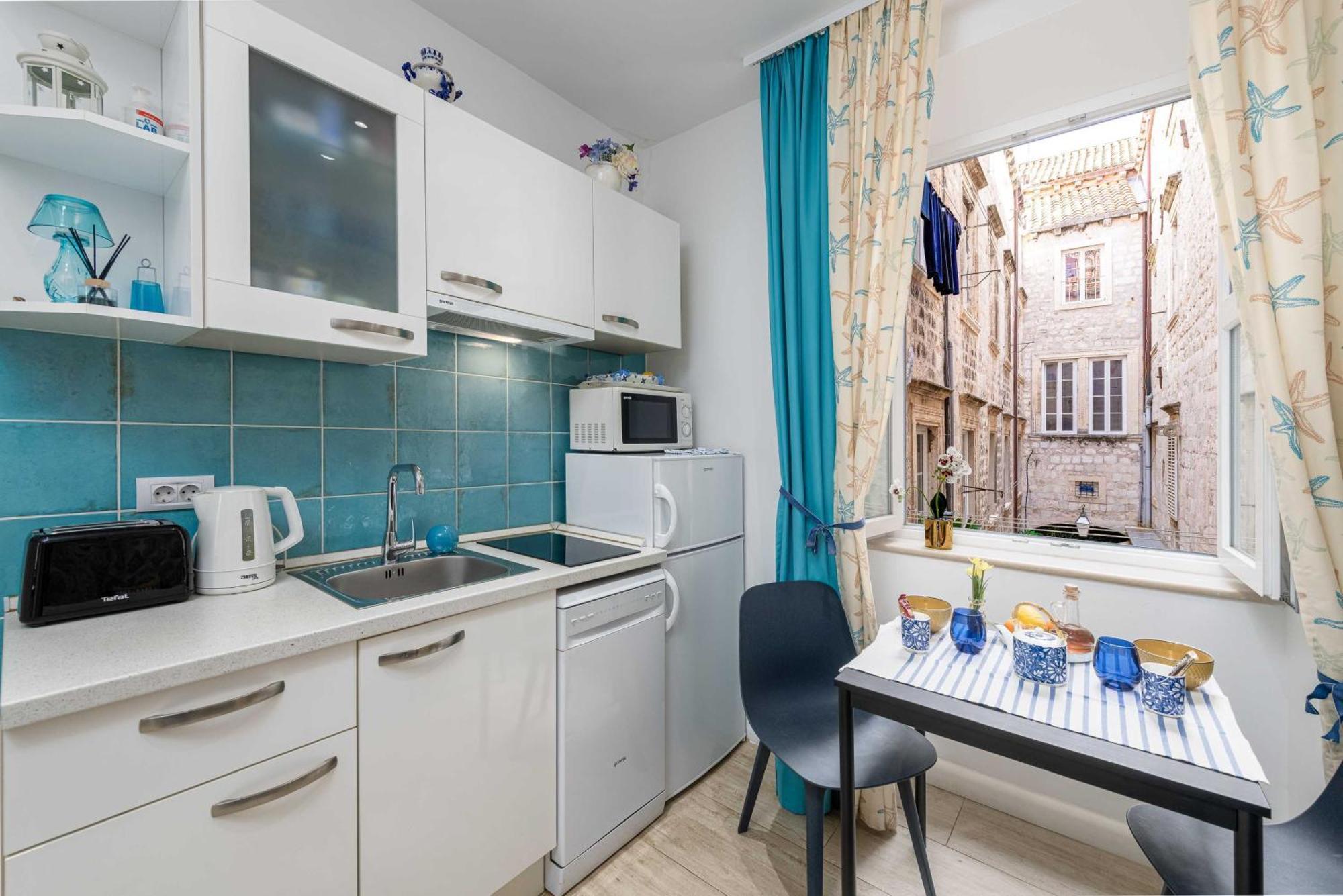 L & L Old Town Apartments Dubrovnik Extérieur photo