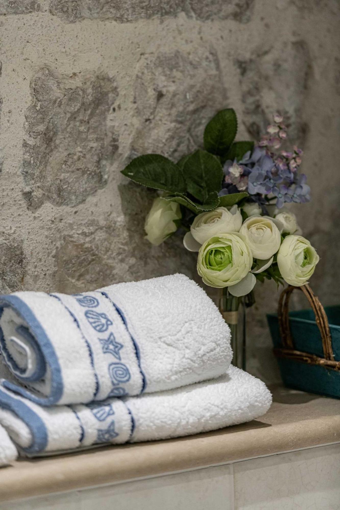 L & L Old Town Apartments Dubrovnik Chambre photo