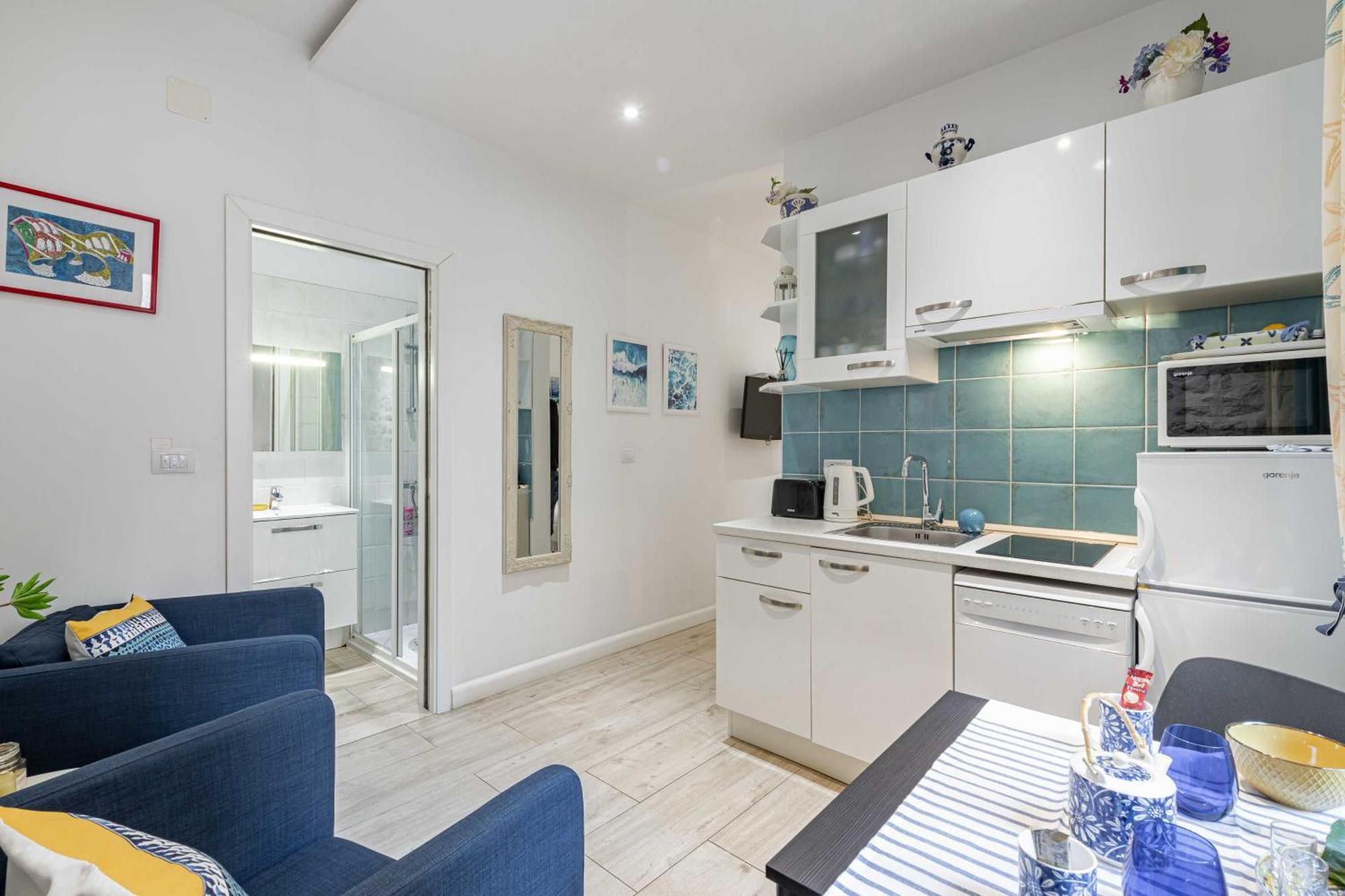 L & L Old Town Apartments Dubrovnik Chambre photo