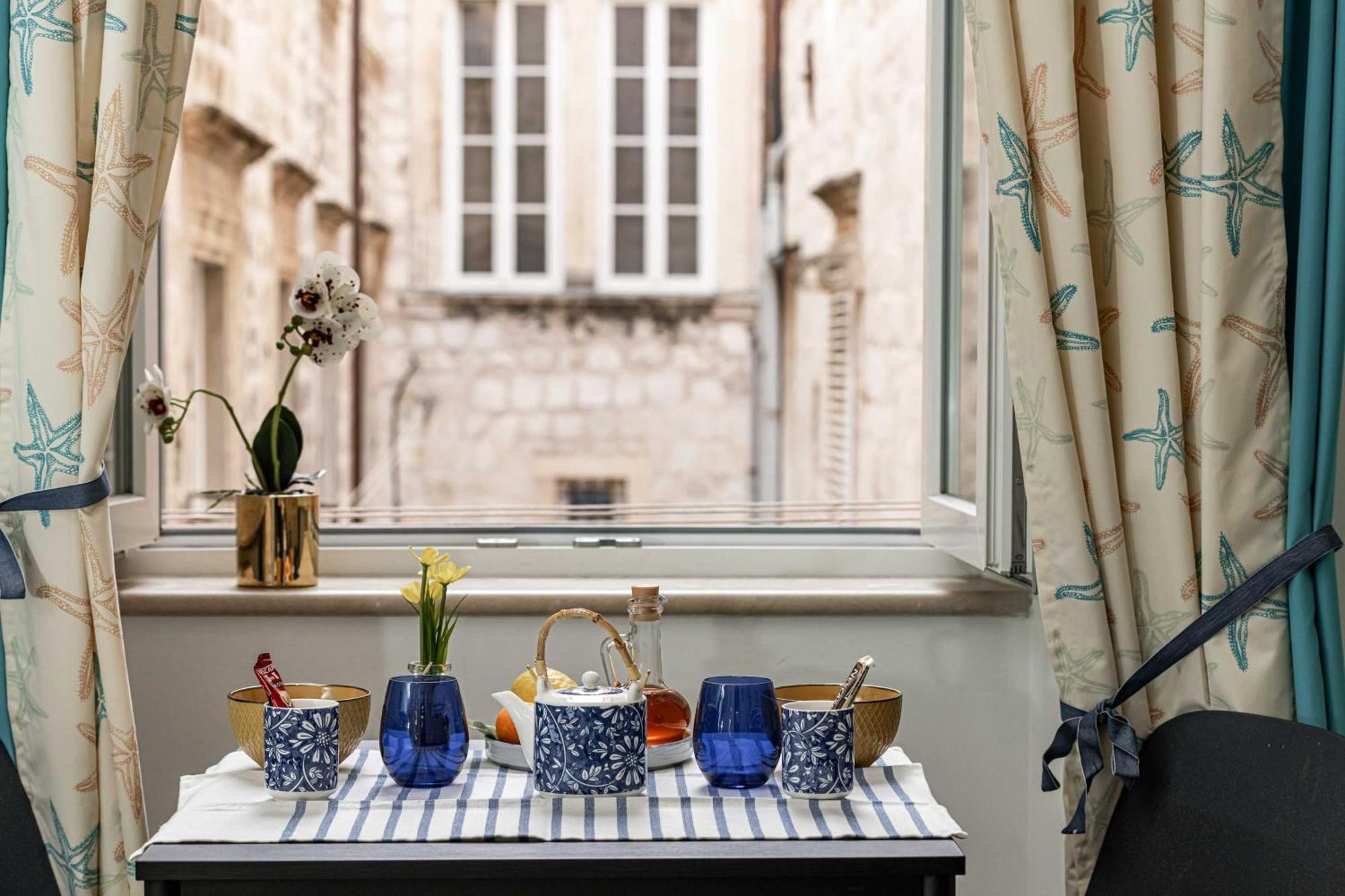 L & L Old Town Apartments Dubrovnik Extérieur photo