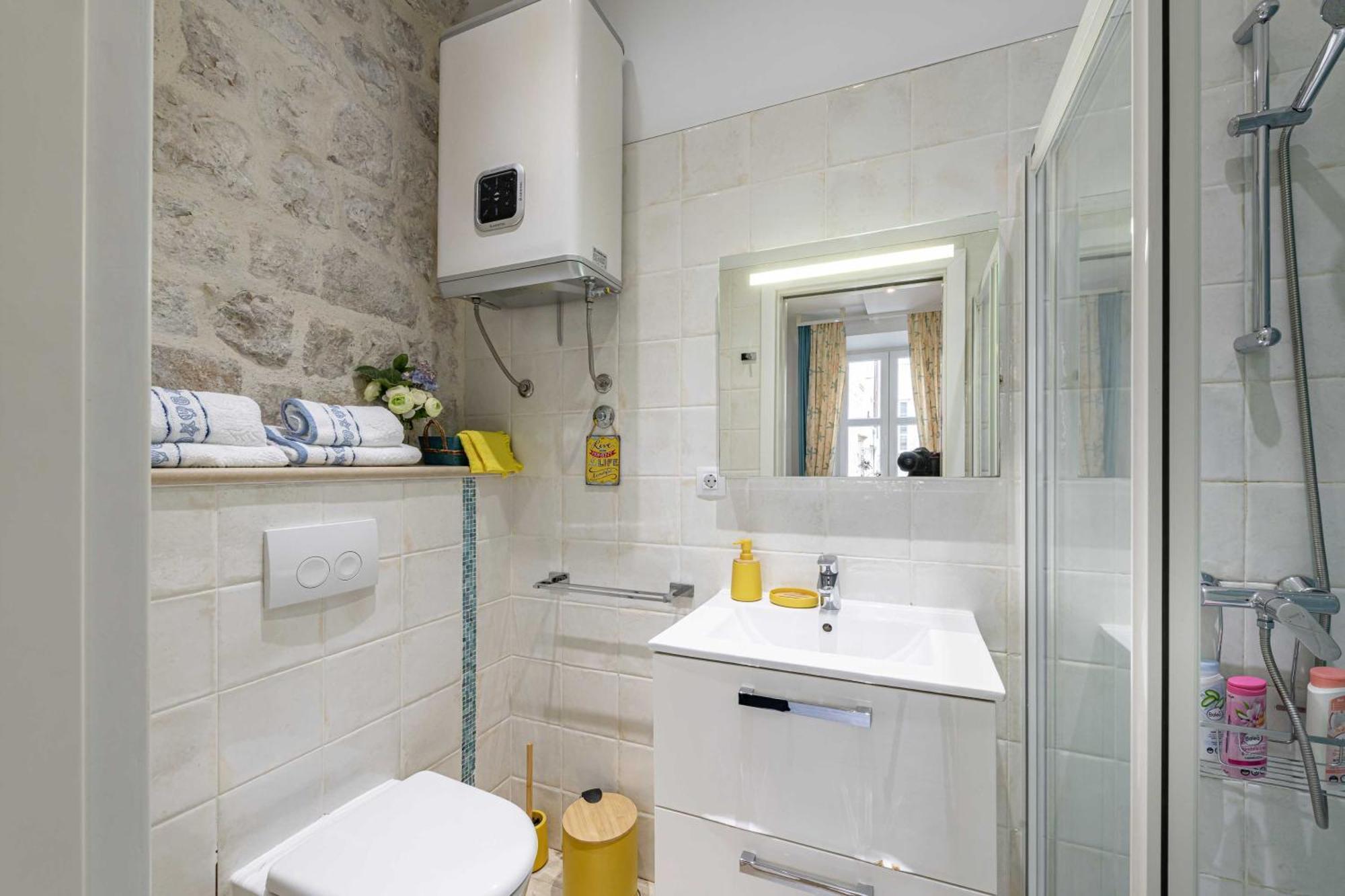 L & L Old Town Apartments Dubrovnik Extérieur photo