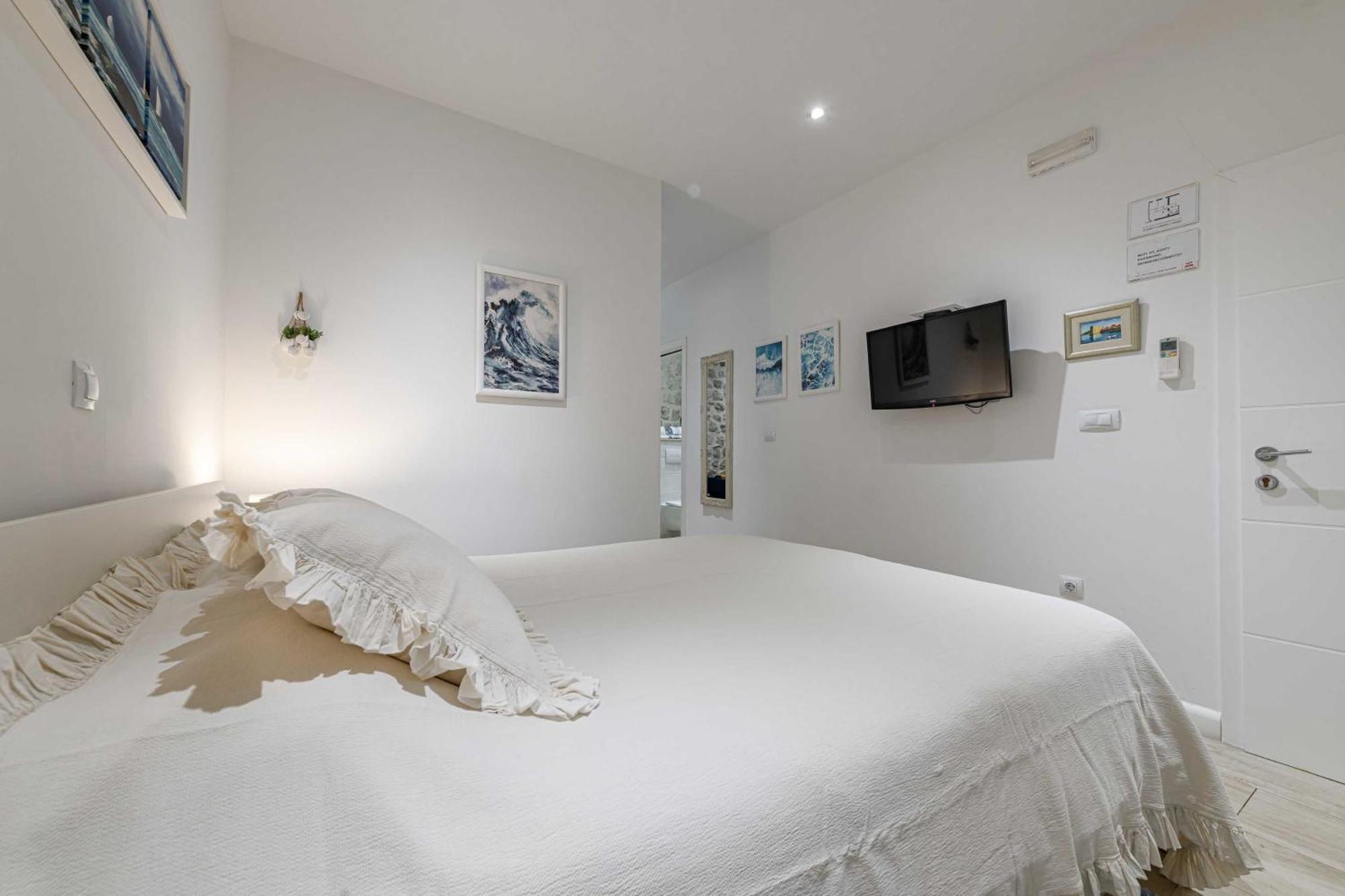 L & L Old Town Apartments Dubrovnik Extérieur photo