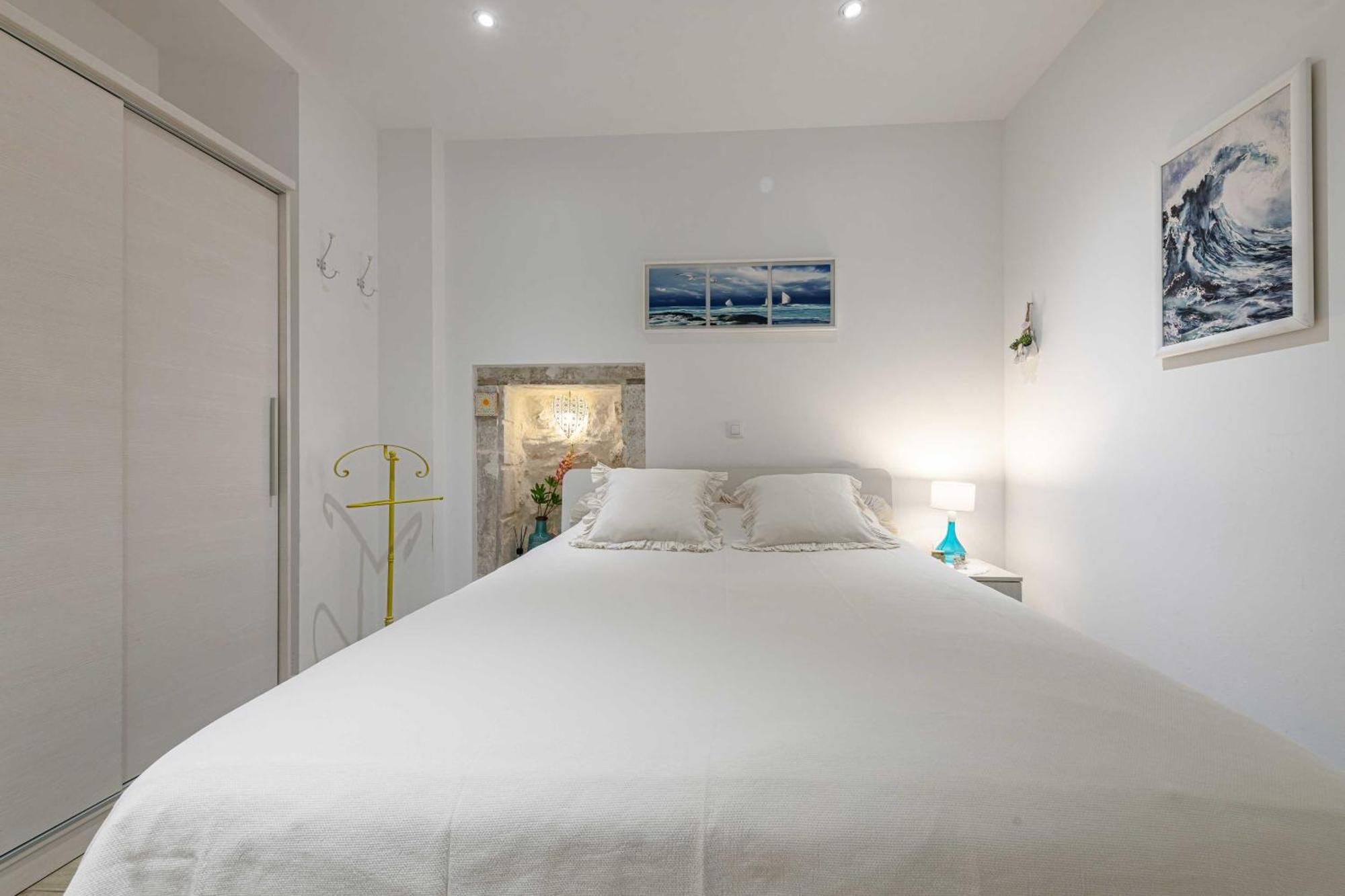 L & L Old Town Apartments Dubrovnik Chambre photo