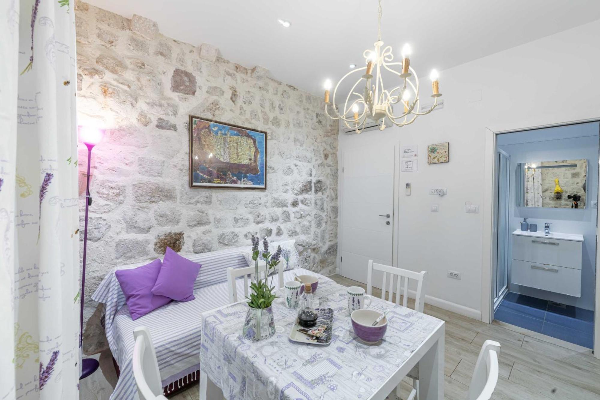 L & L Old Town Apartments Dubrovnik Extérieur photo