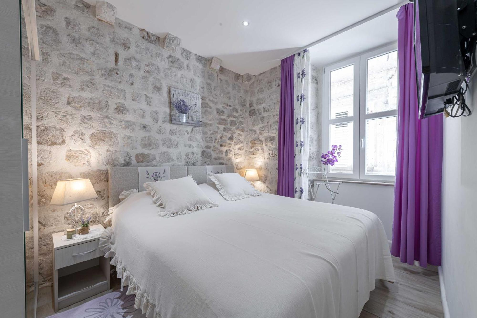 L & L Old Town Apartments Dubrovnik Extérieur photo