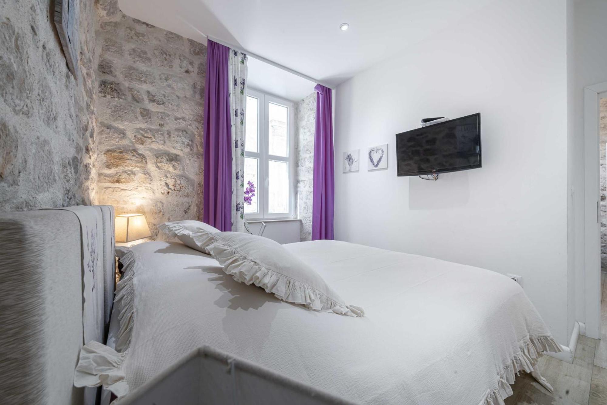 L & L Old Town Apartments Dubrovnik Extérieur photo
