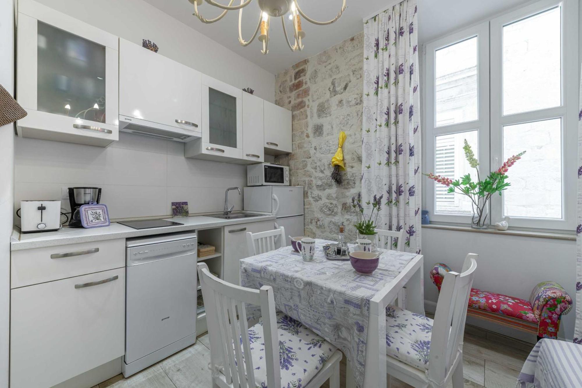 L & L Old Town Apartments Dubrovnik Extérieur photo