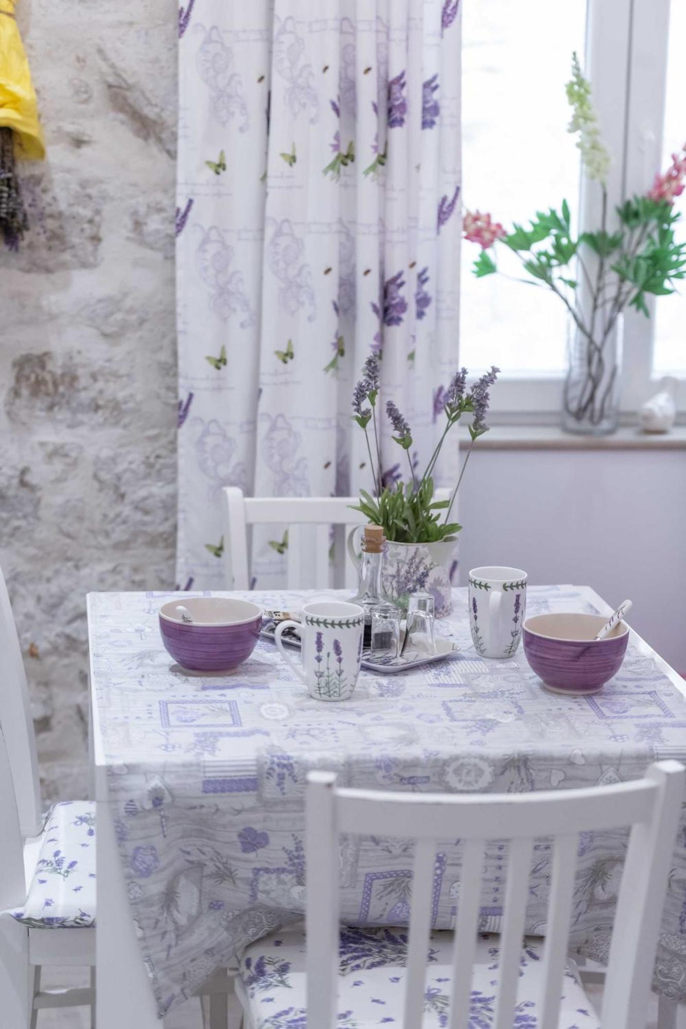 L & L Old Town Apartments Dubrovnik Extérieur photo