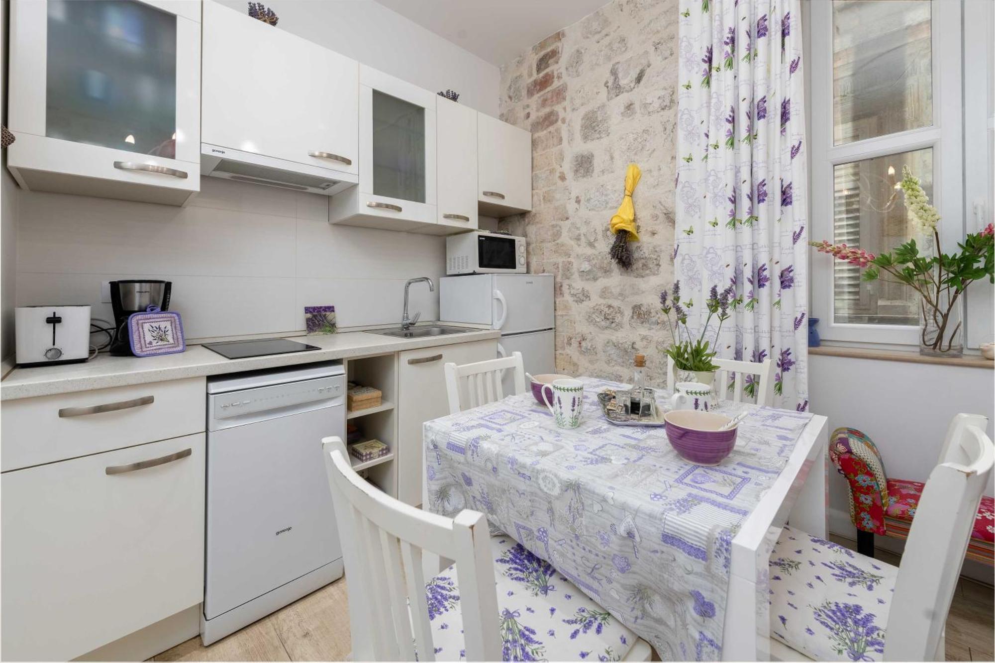 L & L Old Town Apartments Dubrovnik Extérieur photo