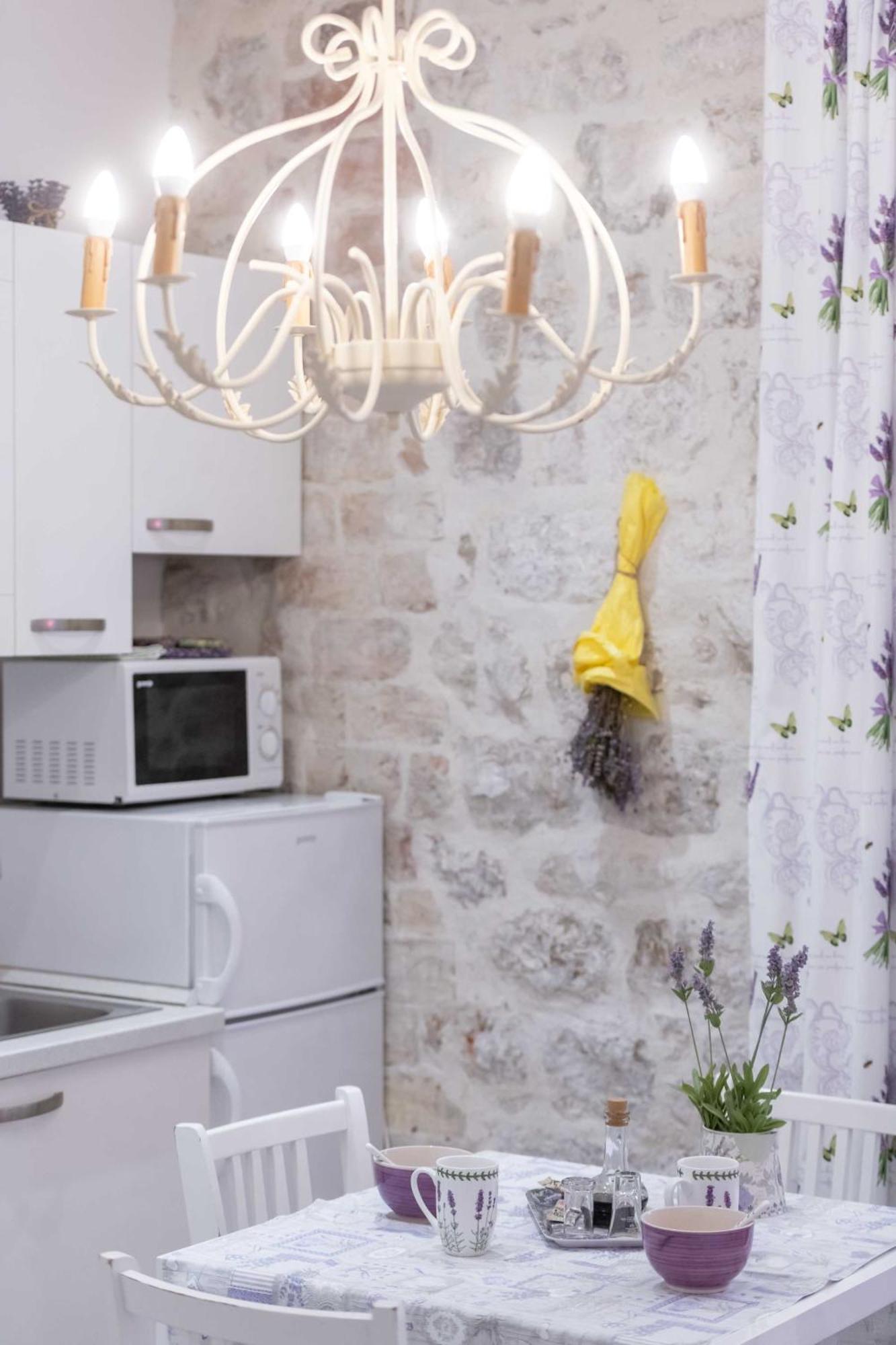 L & L Old Town Apartments Dubrovnik Extérieur photo
