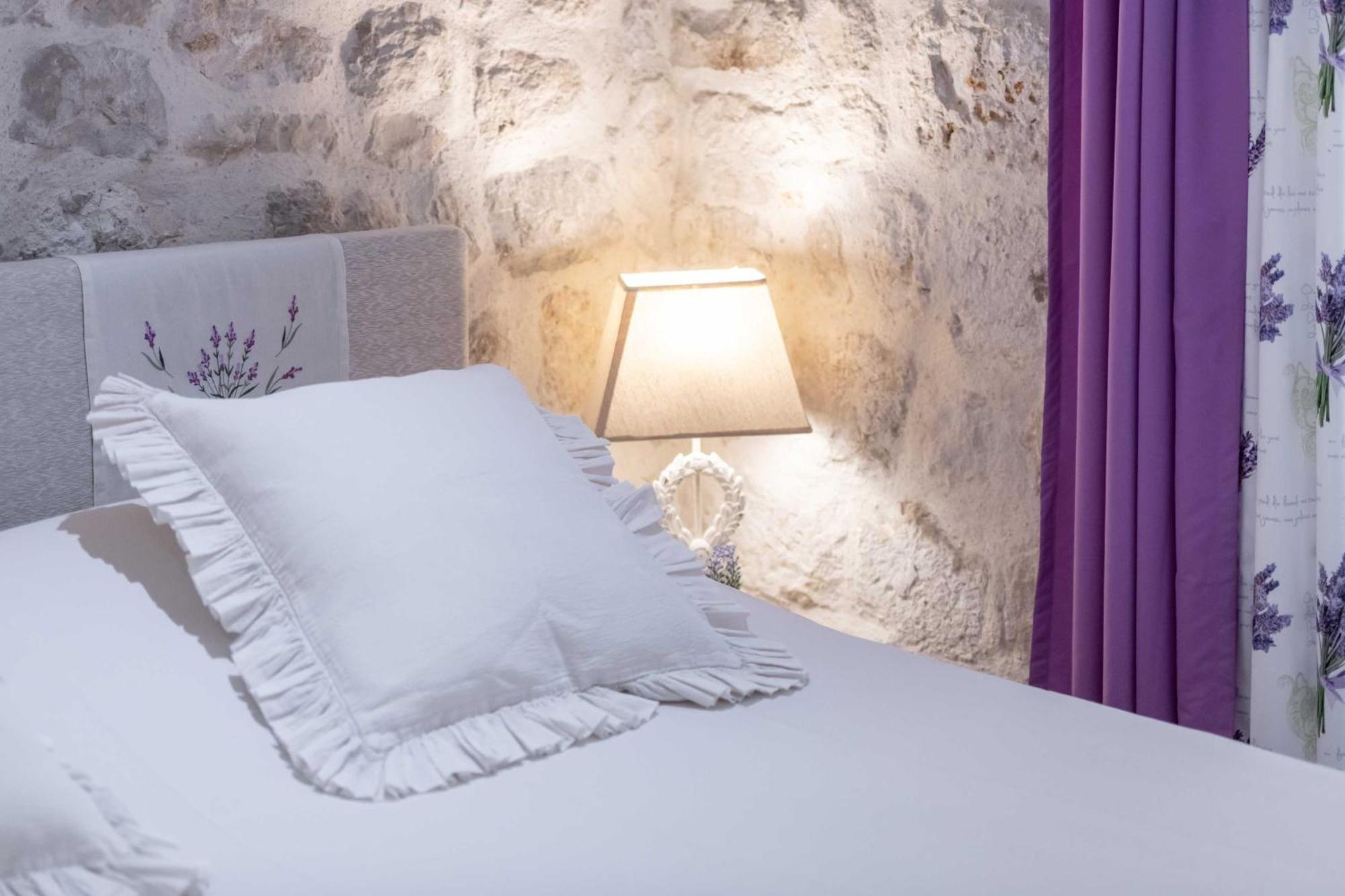 L & L Old Town Apartments Dubrovnik Chambre photo