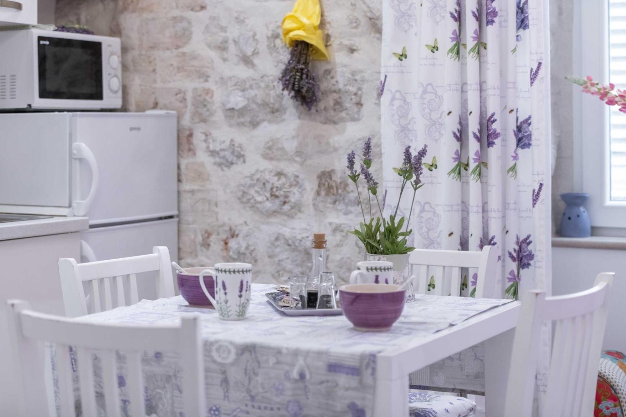 L & L Old Town Apartments Dubrovnik Extérieur photo
