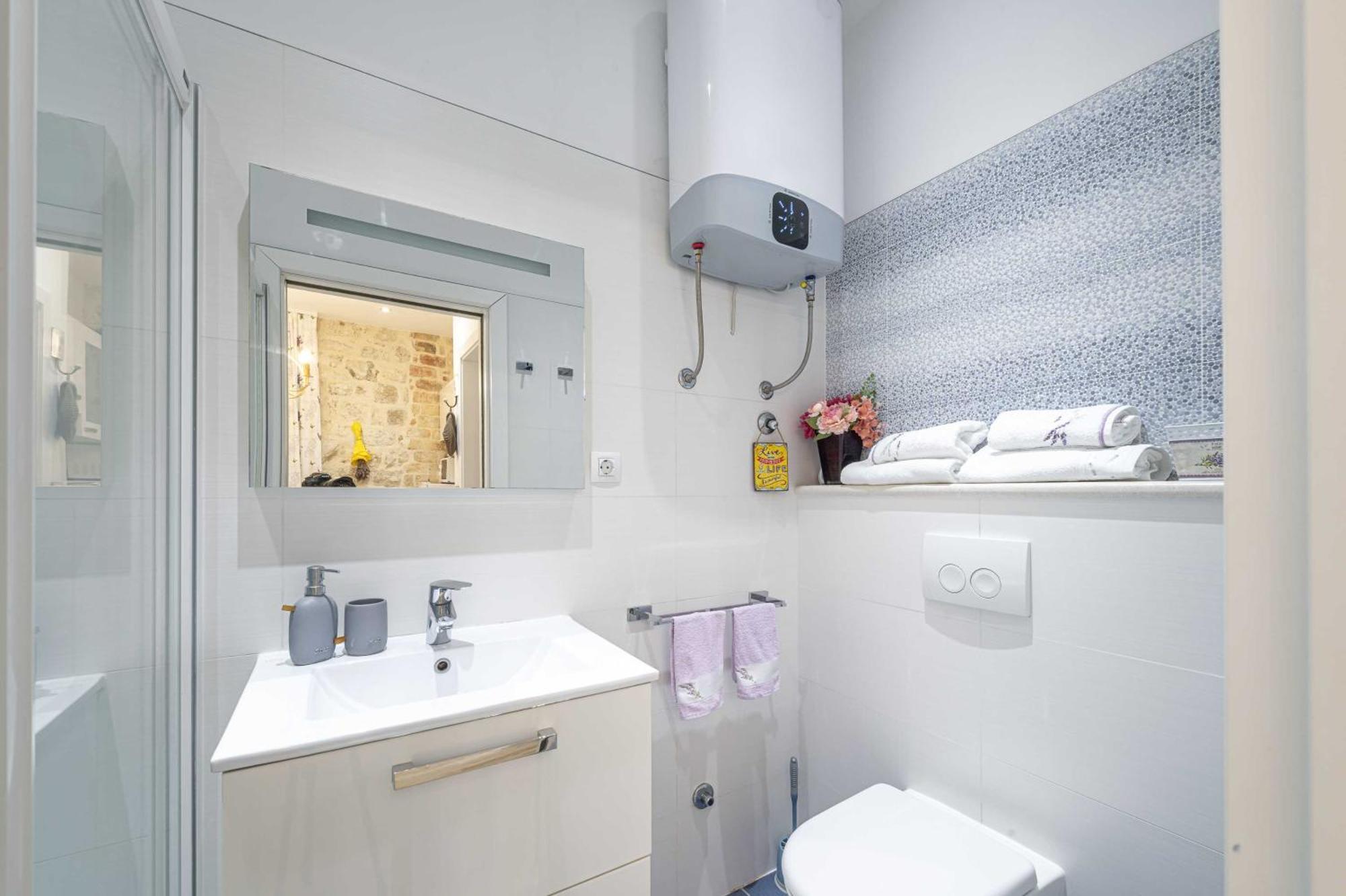 L & L Old Town Apartments Dubrovnik Chambre photo