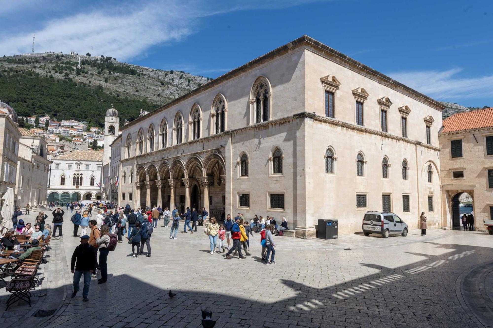 L & L Old Town Apartments Dubrovnik Extérieur photo