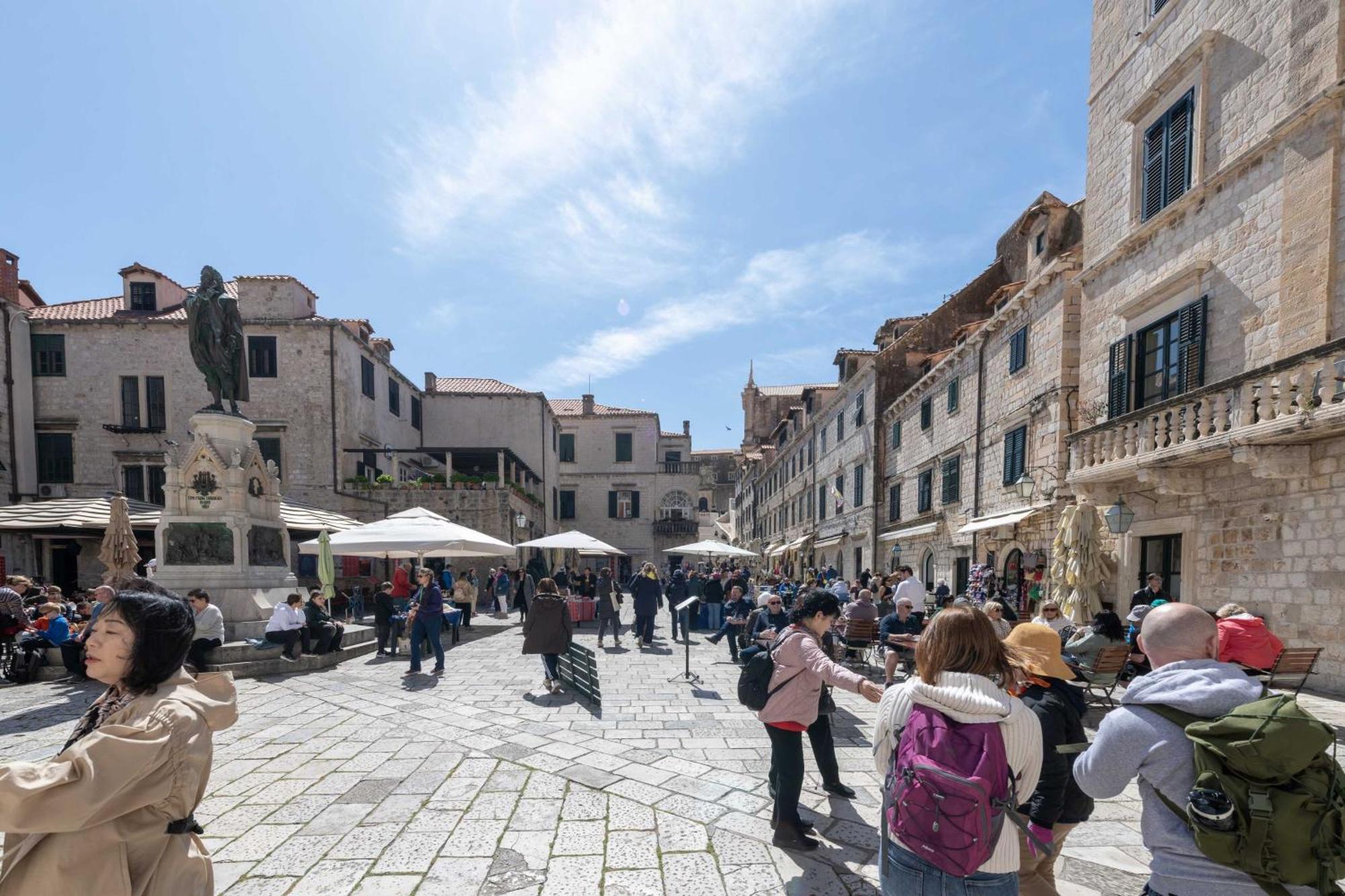 L & L Old Town Apartments Dubrovnik Extérieur photo