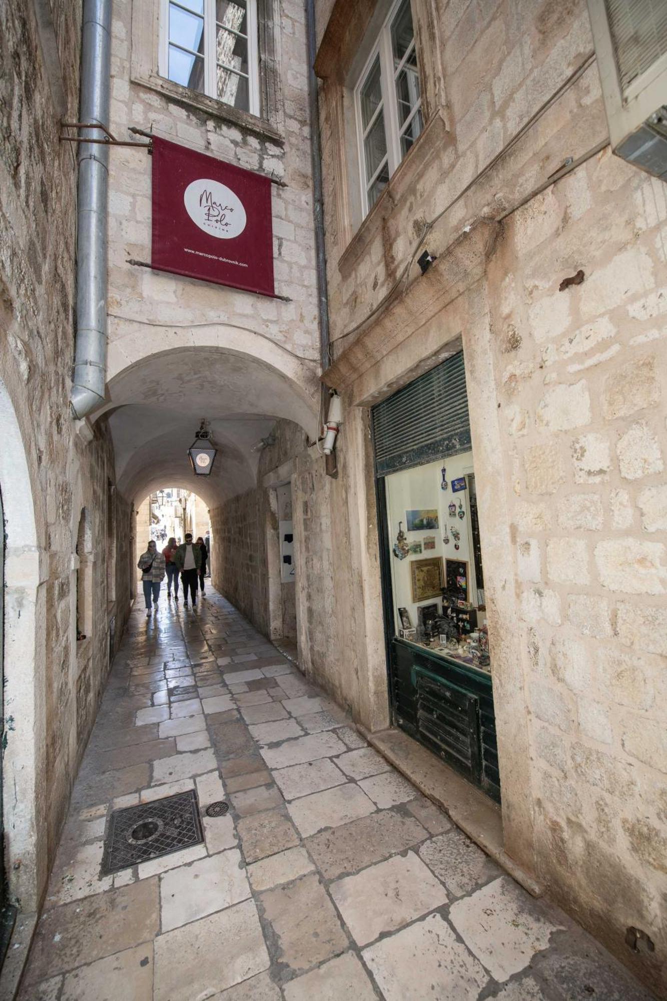 L & L Old Town Apartments Dubrovnik Extérieur photo
