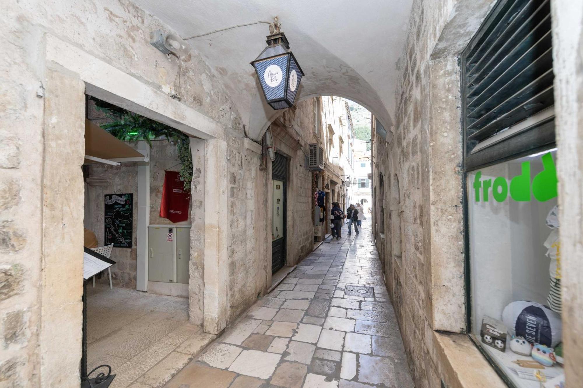 L & L Old Town Apartments Dubrovnik Extérieur photo